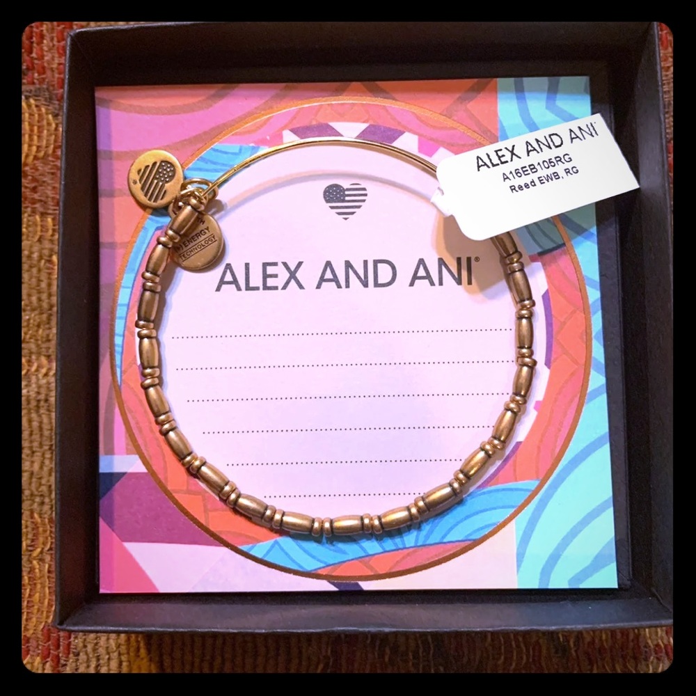 Alex and Ani Bracelet